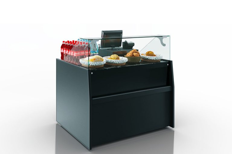 Missouri NC 100 L/self