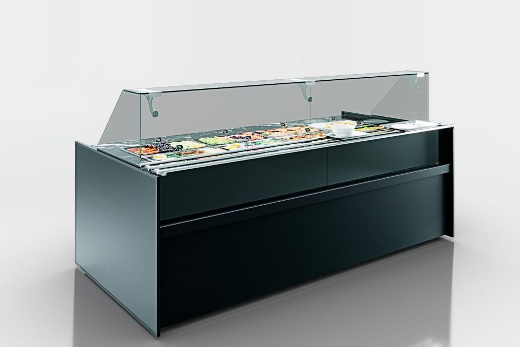 Missouri NC 120 heat BM L/self SL