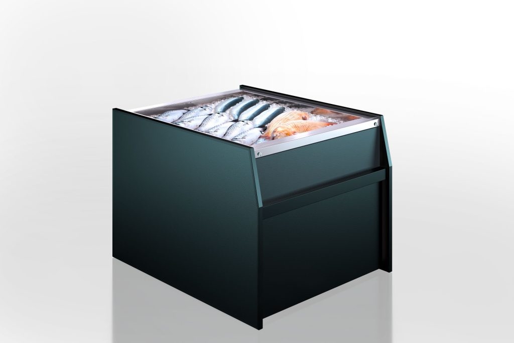 Missouri AC 120 ice self A