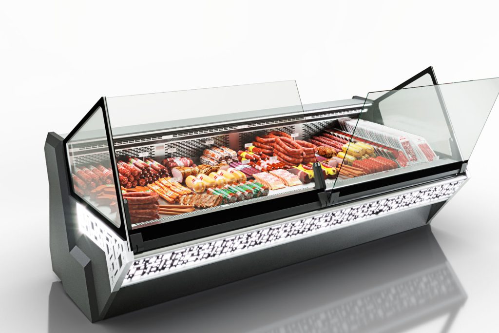 Missouri sapphire MK 115 deli OS M