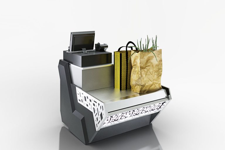 Missouri sapphire NK 115 cash desk