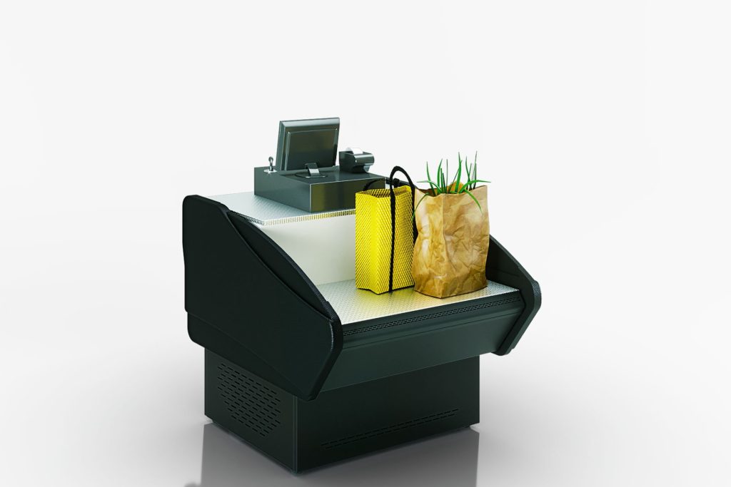 Opera NG 097 cash desk