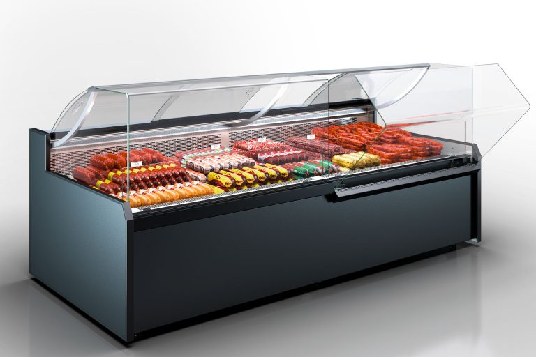 Missouri MC 120 deli OS M