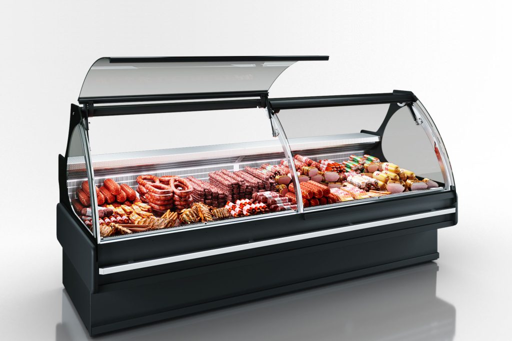 Georgia MG 114 deli PS/self M