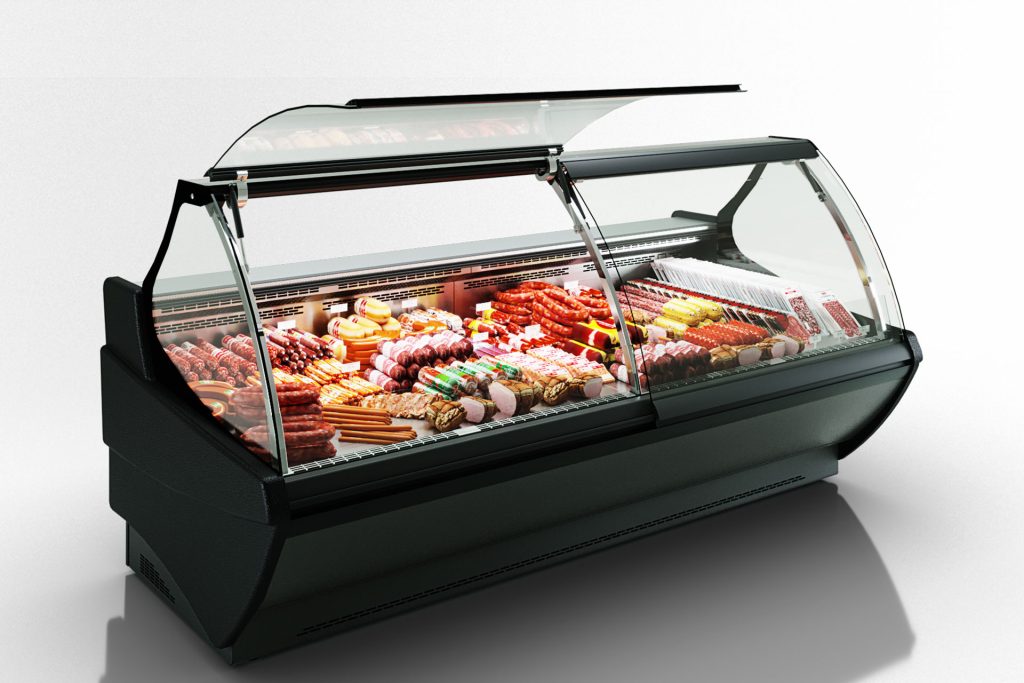 Symphony AG 120 PS/OS/self A