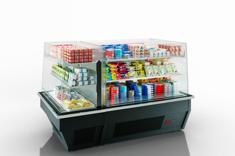 Virginia AC 103 deli self A