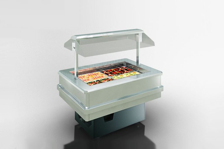 Virginia AH 100 salads self R A