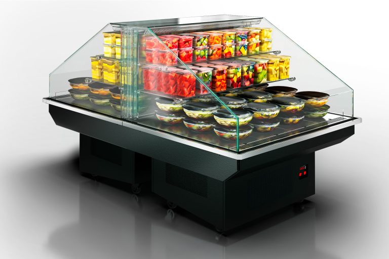 Virginia AI 080/114 deli self A