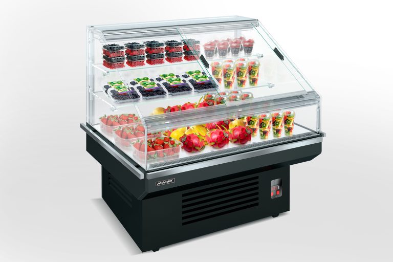 Virginia AI 114 deli self A (option)