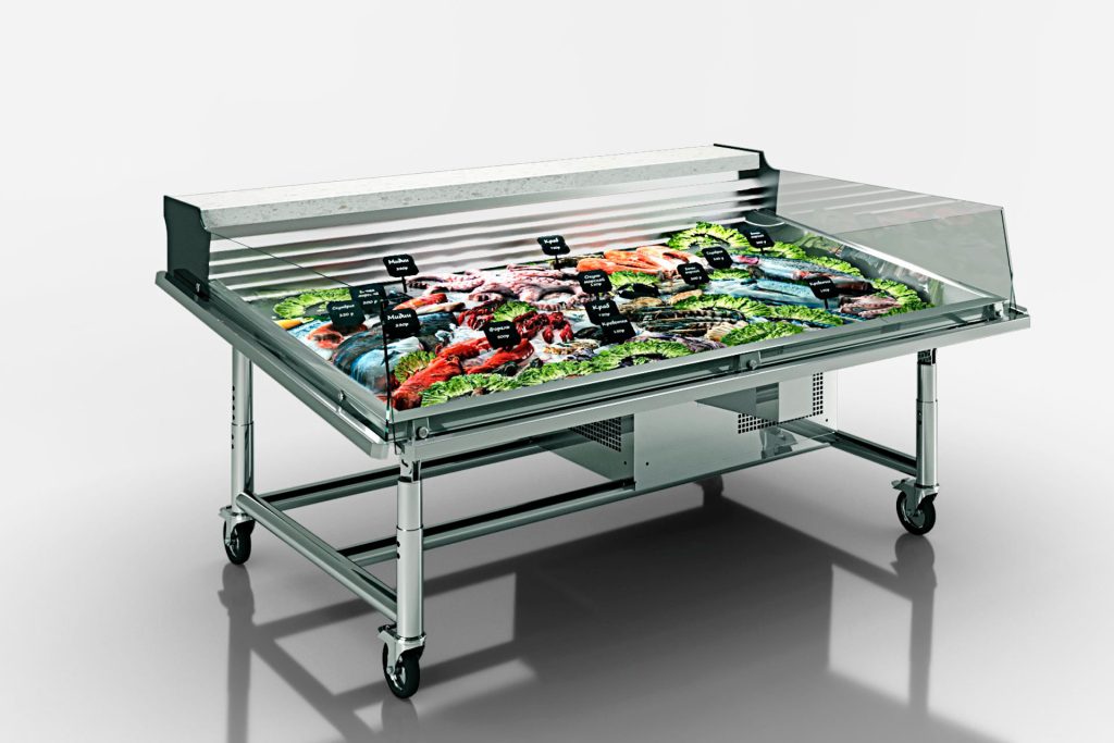 Virginia AK 120/132 ice self A