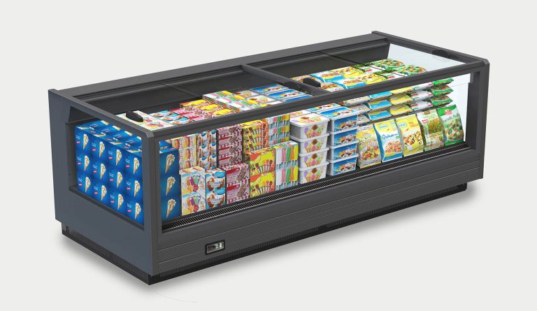 NordicStar IS7 – 100