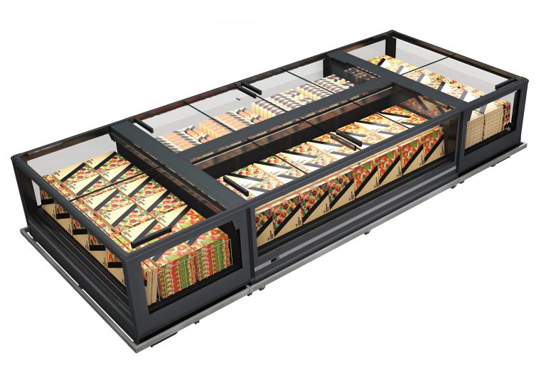 NordicStar SV1 Iconic