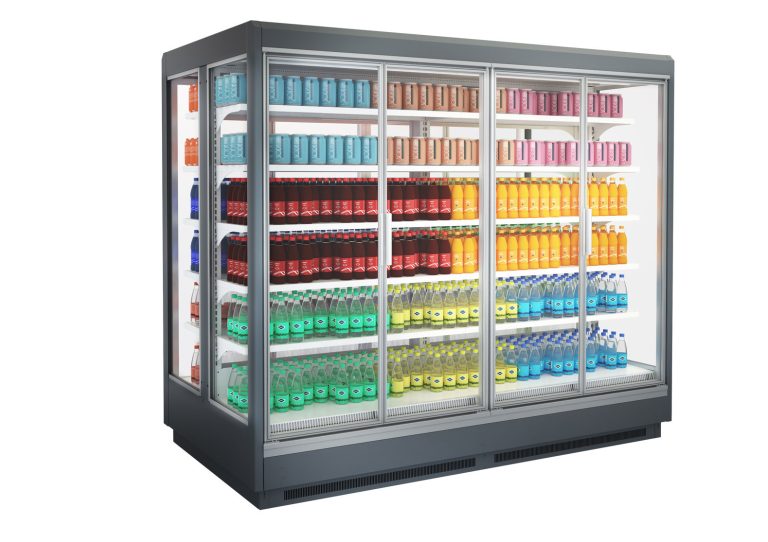 NordicStar MD3 e-Visio