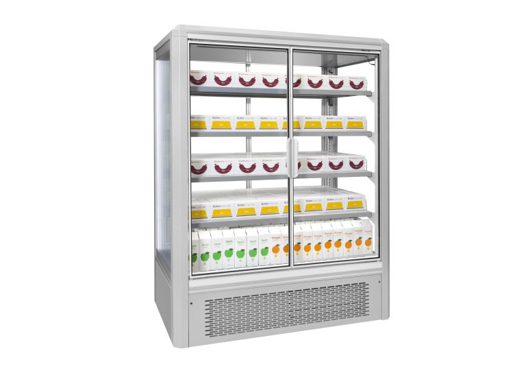 NordicStar MD4 PI Visio