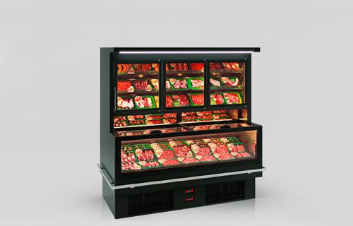 Alaska combi 2 AHV 090 LT A