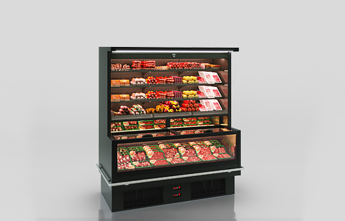 Alaska combi 2 AHV 090 LT/MT A