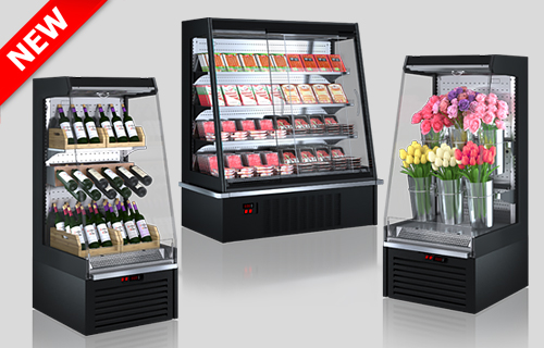 Indiana eco ASV 070 M/A