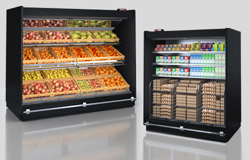 Louisiana roll-in MV M