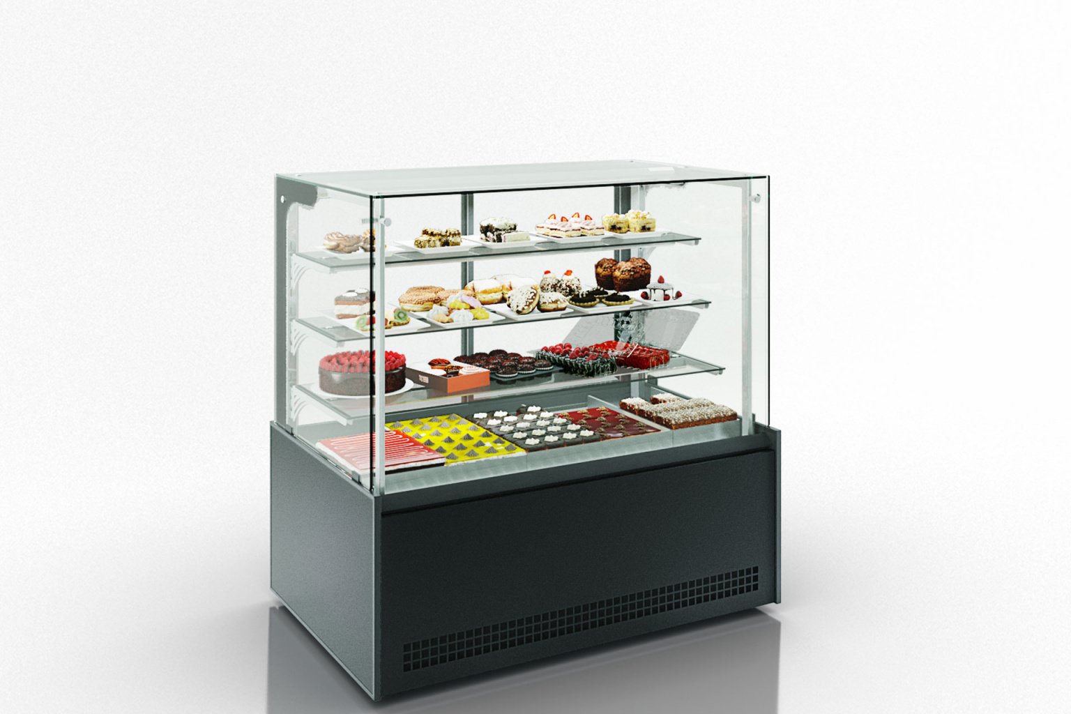 DAKOTA AC 085 PATISSERIE OS 130 A