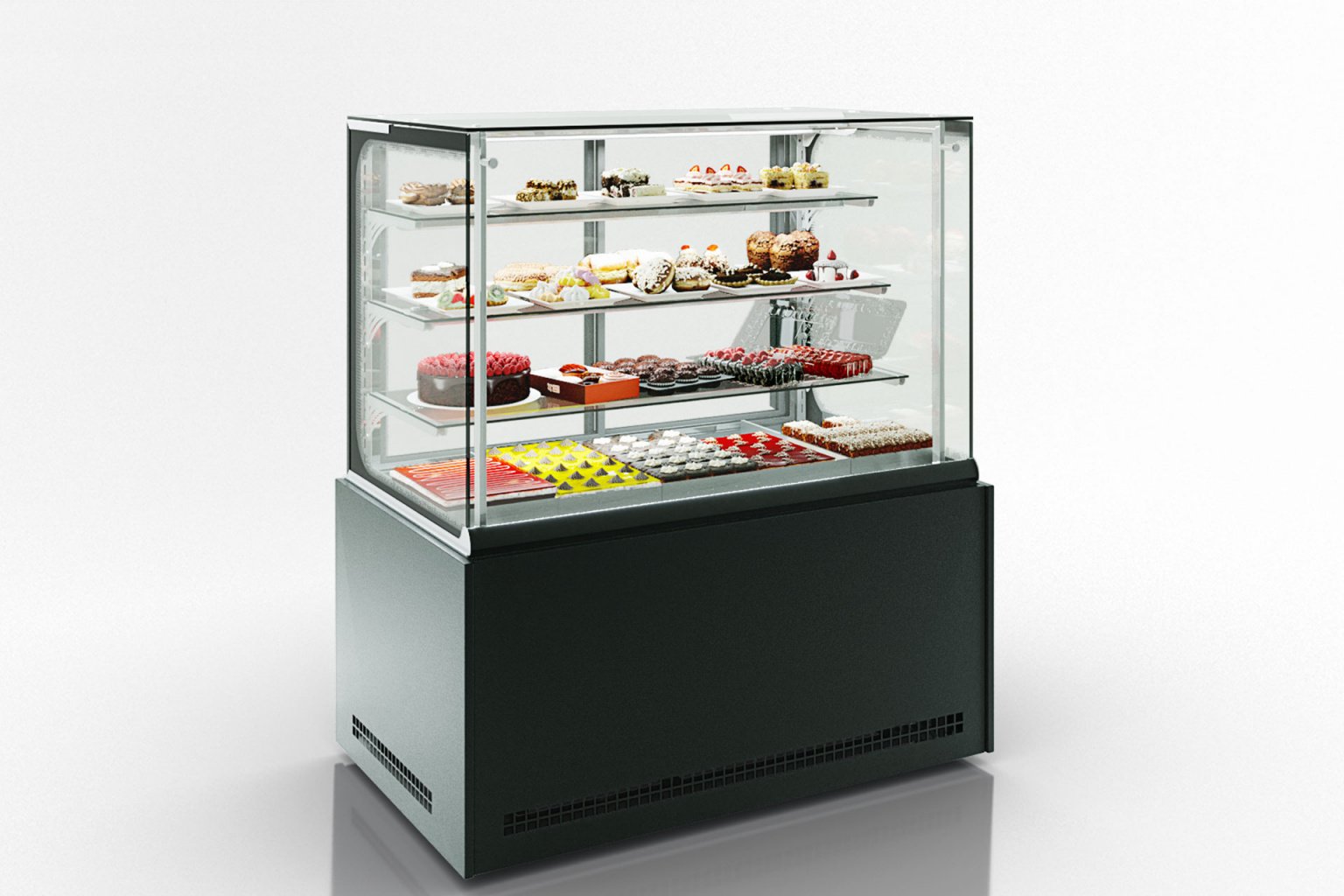 DAKOTA AC 085 PATISSERIE OS/SELF A