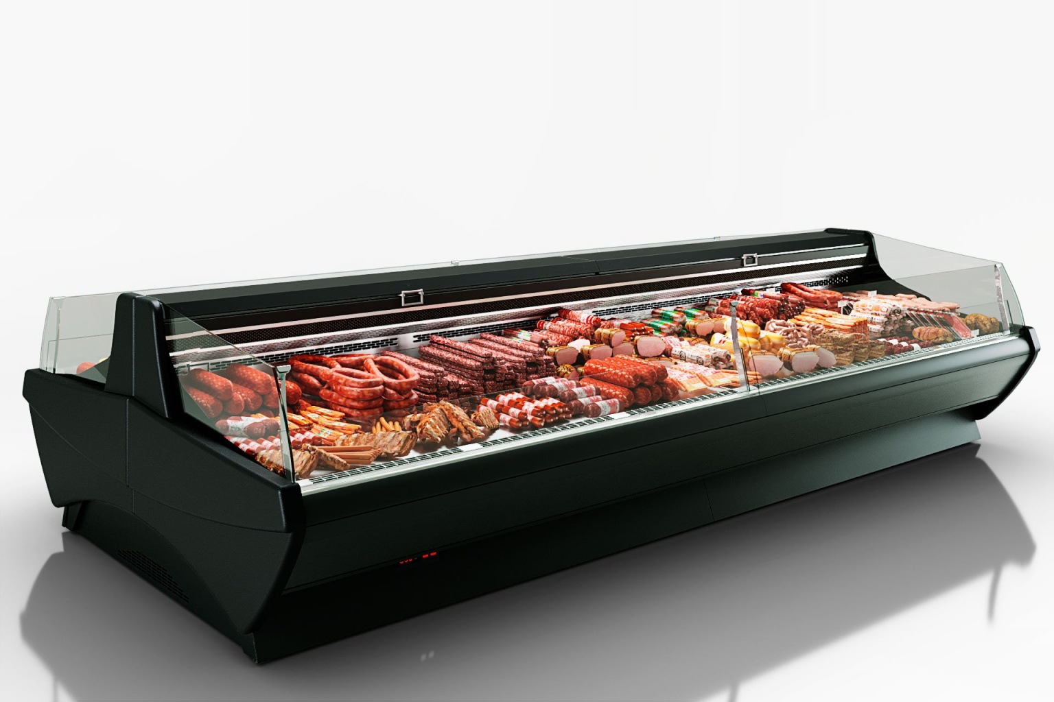 SYMPHONY DUOS AG 200 DELI SELF M/A