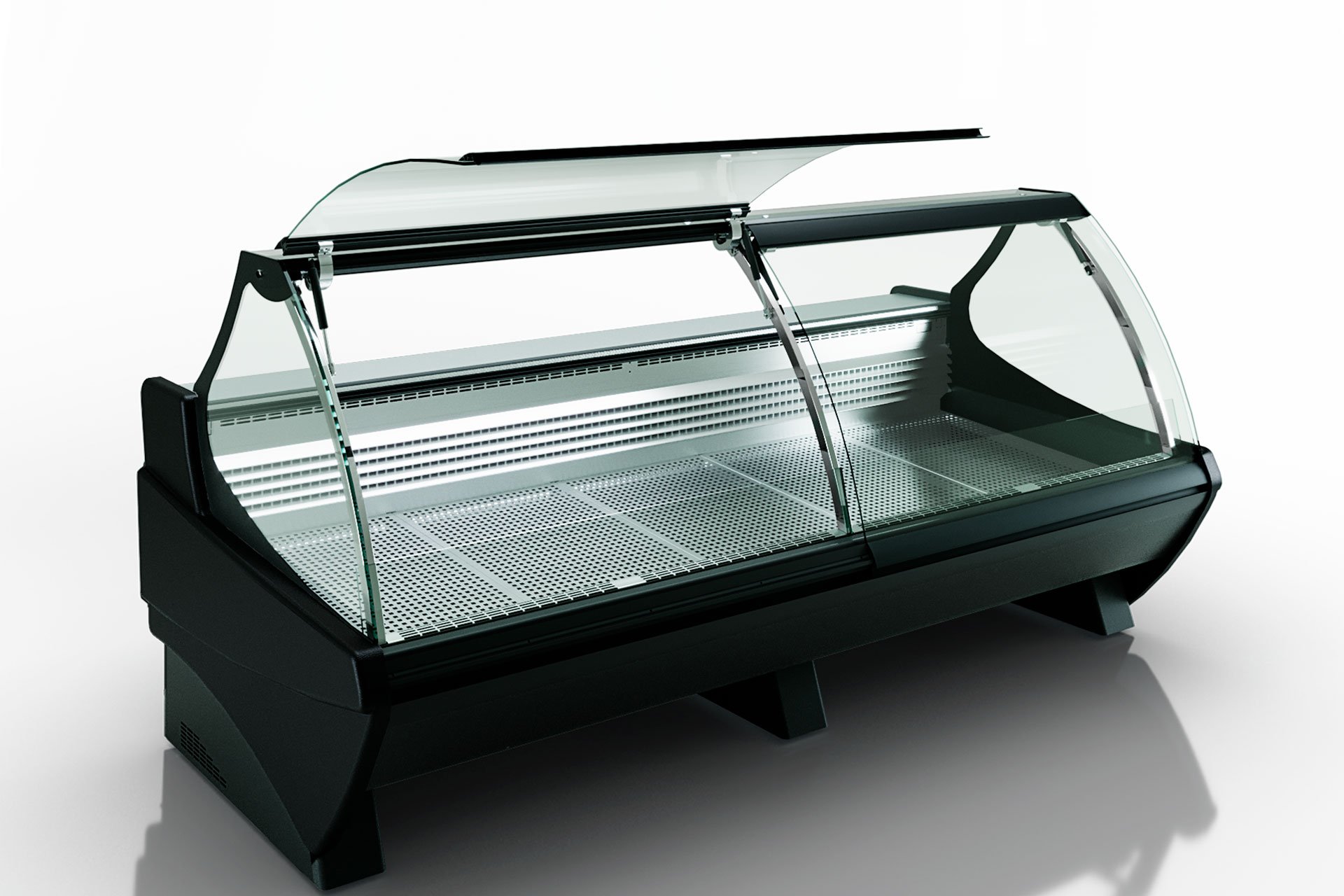 SYMPHONY LUXE MG 120 SYMPHONY LUXE MG 120 FISH PS/SELF/T/T2 M
