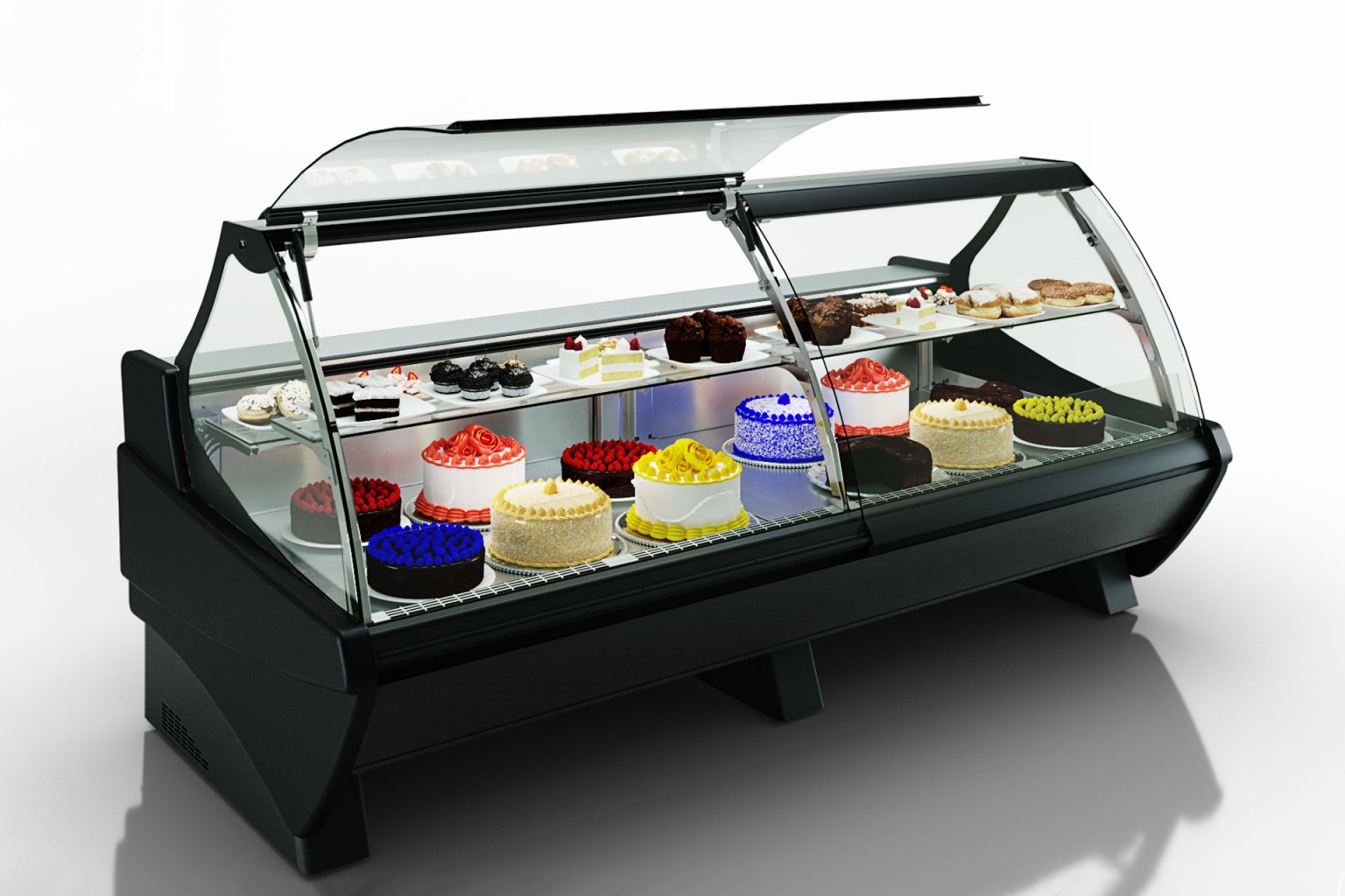 SYMPHONY LUXE MG 120 PATISSERIE PS/T/T2 M