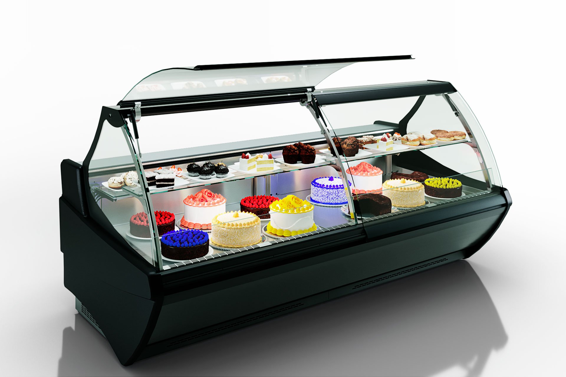 SYMPHONY MG 120 PATISSERIE PS/T/T2 M