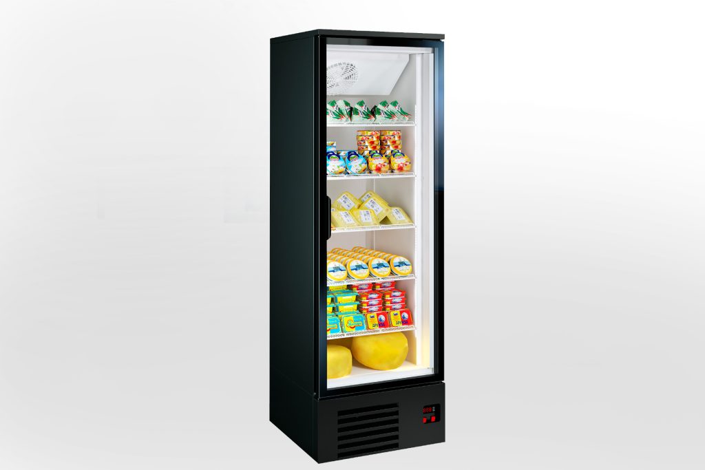 Kansas tandem 1 S1 076/200 D A