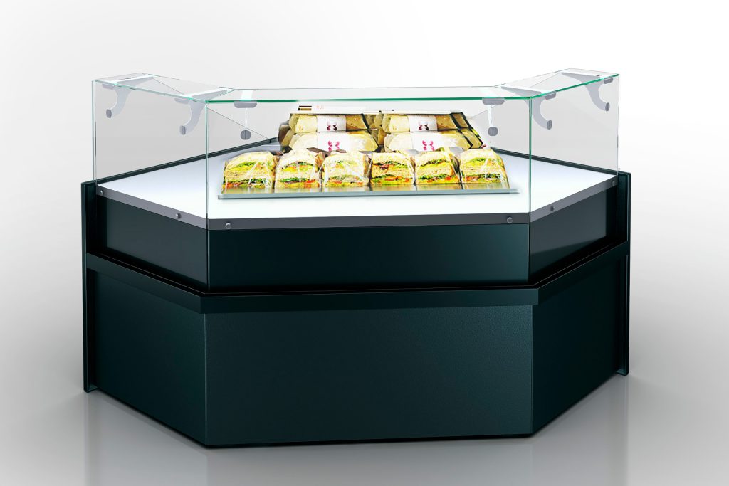 Missouri NC 120 RT L – angular elements