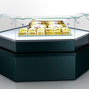 Missouri NC 120 RT L – angular elements