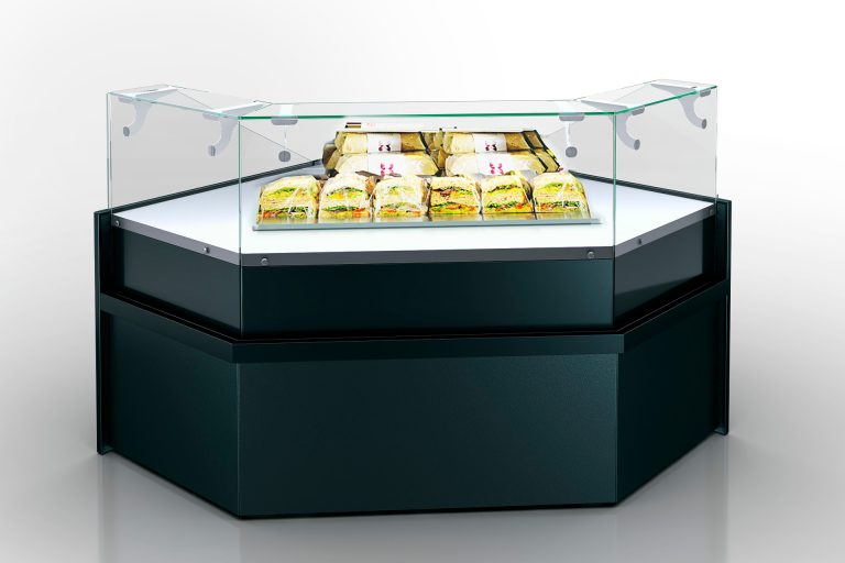 Missouri NC 120 RT L – angular elements