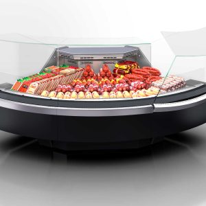 Missouri enigma MC 122 deli OS M – angular elements