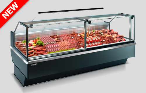 Missouri cold diamond MC 116 M