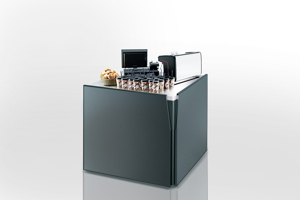 Missouri NC 100 self – angular elements