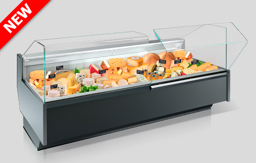 Missouri cold diamond MC 117 M/A