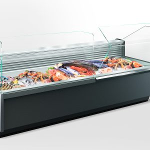 Missouri cold diamond MC 117 fish OS M/A