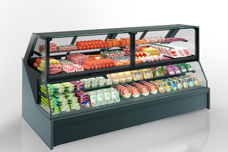 Missouri MC 120 combi PSPD/self M