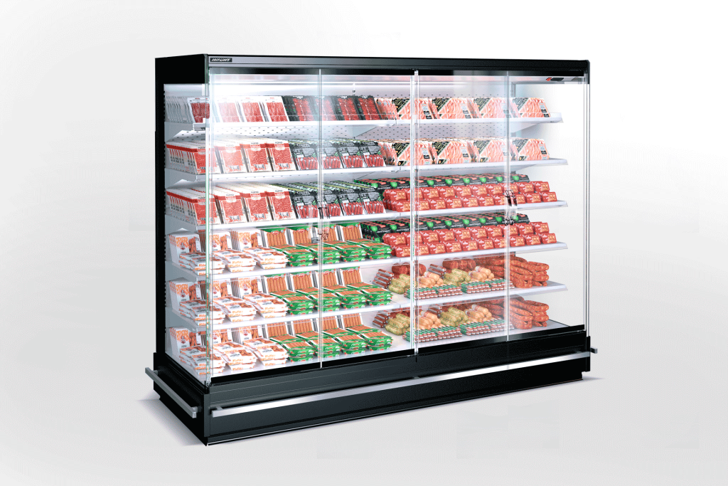 Indiana 3/2 MV 070/080/090 MT D M