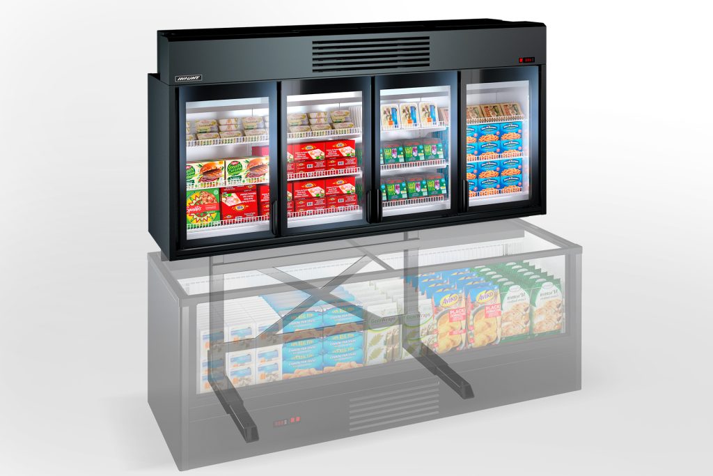 Kansas VАV 067 HLT D