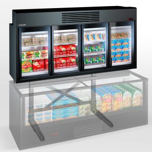 Kansas VАV 067 HLT D