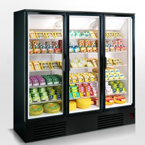 Kansas tandem 3 S1 076/200 D A