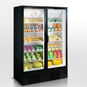 Kansas tandem 2 S1 076/200 D A