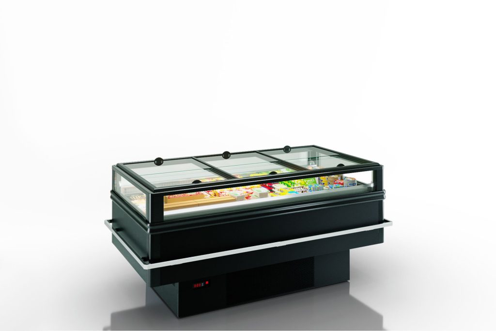 Alaska AH 100 LT O/C A