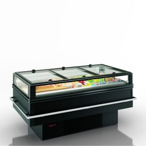 Alaska AH 100 LT O/C A