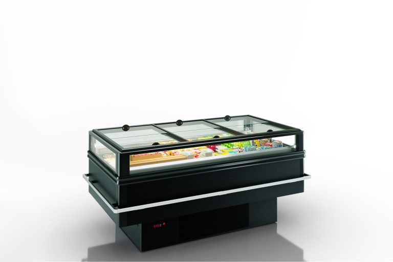 Alaska AH 100 LT O/C A