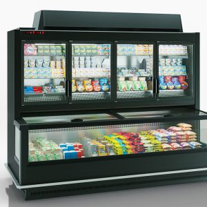 Alaska combi 2 AHV 110/115 LT D/C A