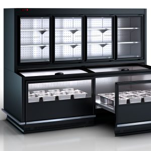 Alaska combi MHV 110 MT D/C