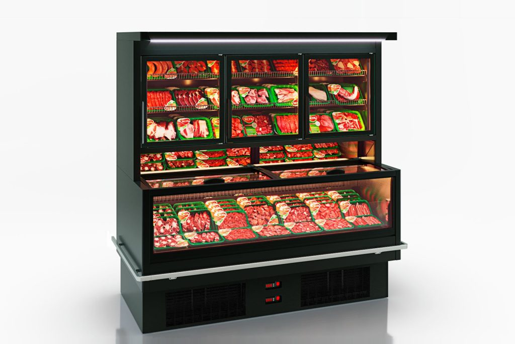 Alaska combi 2 AHV 090 LT A