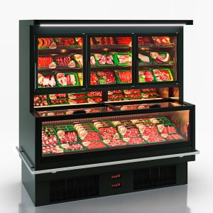 Alaska combi 2 AHV 090 LT A